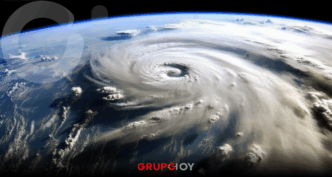 temporada de huracanes 2026 en México