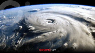 temporada de huracanes 2026 en México