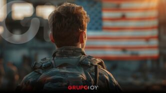 México recibirá tropas de Estados Unidos para un adiestramiento militar conjunto para el Mundial 2026