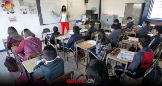 SEP: alumnos de Aguascalientes sí tendrán clases en Semana Santa 2026; estas son las fechas