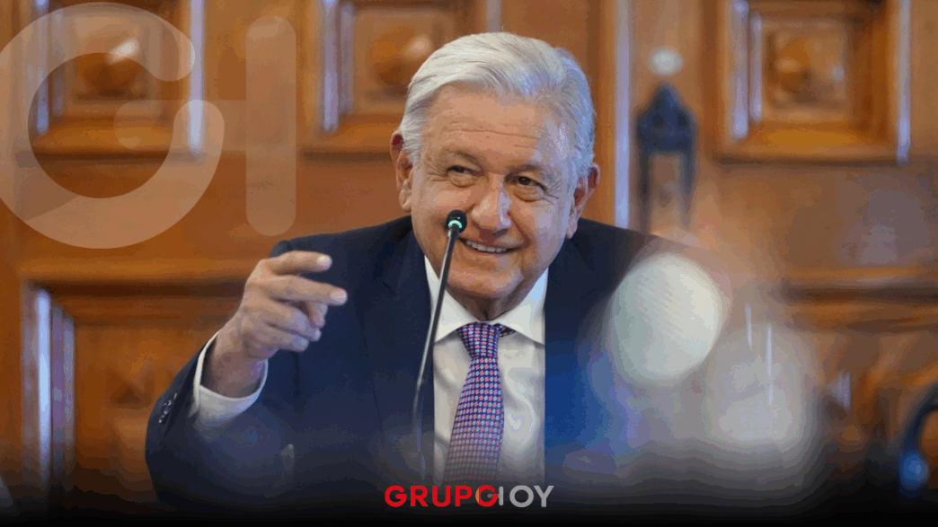 ¡Cinismo en su totalidad! AMLO regresa para limosnear dinero para la dictadura cubana