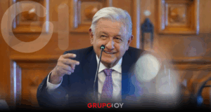 ¡Cinismo en su totalidad! AMLO regresa para limosnear dinero para la dictadura cubana