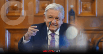 ¡Cinismo en su totalidad! AMLO regresa para limosnear dinero para la dictadura cubana
