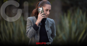 Entre escándalos de narco, huachicol y mentiras, la aprobación de Sheinbaum cae a su nivel más bajo