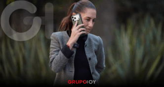 Entre escándalos de narco, huachicol y mentiras, la aprobación de Sheinbaum cae a su nivel más bajo