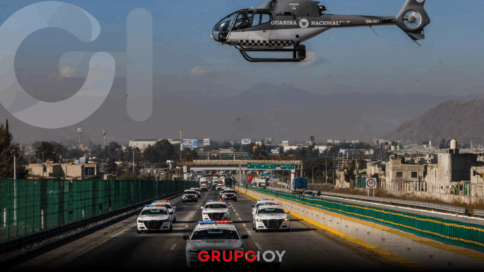 Mundial 2026. TV alemana evidencia violencia y falta de infraestructura en México