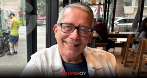 ¿Cuánto gana Jenaro Villamil, titular de Infodemia, plataforma que negó el video de una mujer tomando el sol en Palacio Nacional?