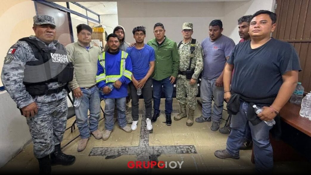 Caso Matehuala: crimen organizado habría intentado reclutar a electricistas en San Luis Potosí