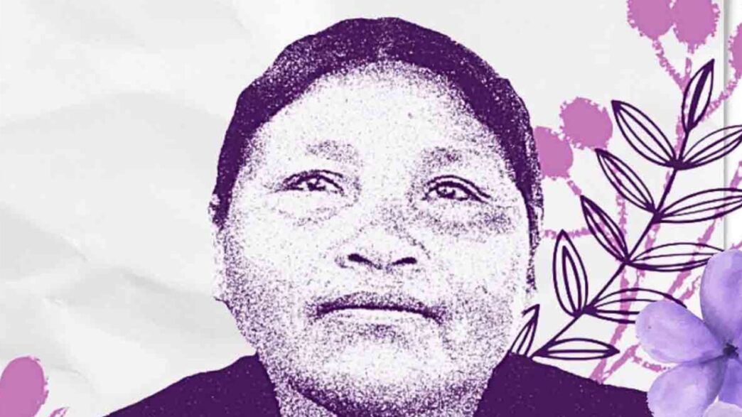 Tortura sexual contra Ernestina Ascencio: FGR atrae el caso