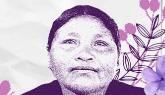 Tortura sexual contra Ernestina Ascencio: FGR atrae el caso