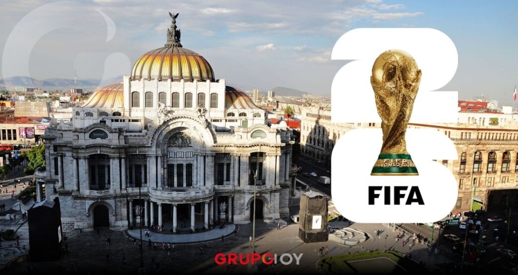 No hay cancelaciones masivas para el Mundial 2026: Hoteles CDMX y Sectur lo aclaran