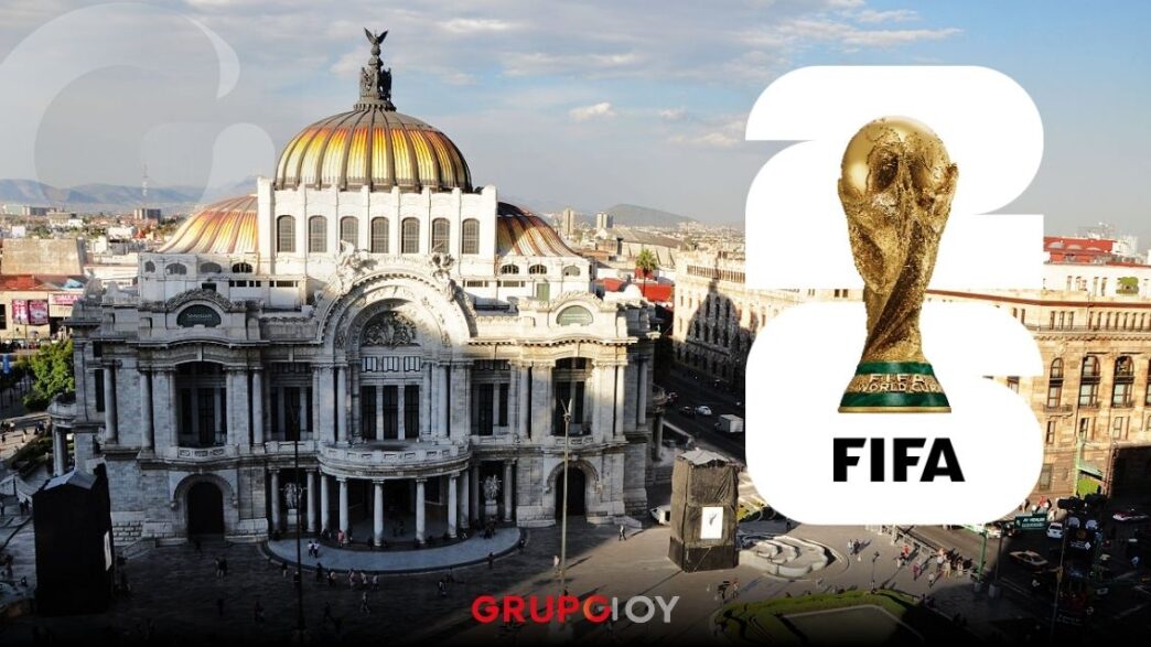 No hay cancelaciones masivas para el Mundial 2026: Hoteles CDMX y Sectur lo aclaran