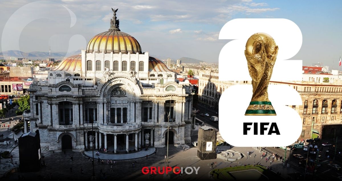 No hay cancelaciones masivas para el Mundial 2026: Hoteles CDMX y Sectur lo aclaran