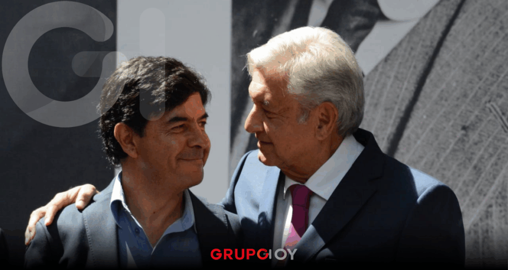 INE detecta irregularidades en gasto millonario de la propaganda de Morena