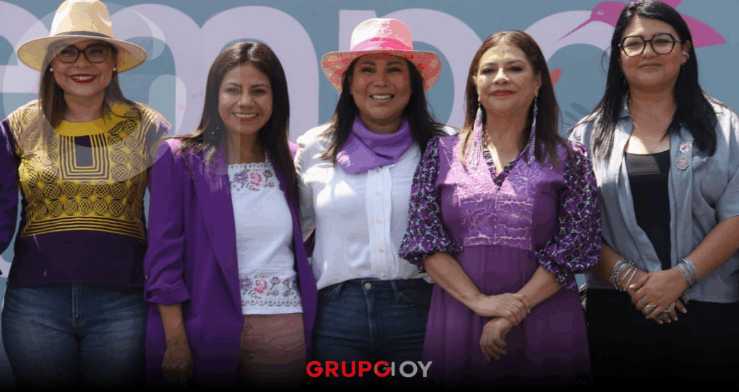 Morena queda a deber: Reprueba en alcaldías de la CDMX