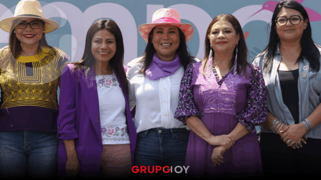 Morena queda a deber: Reprueba en alcaldías de la CDMX