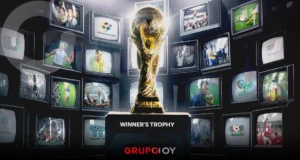 FIFA y YouTube formalizan alianza para la transmisión del Mundial 2026