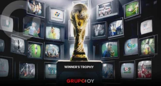 FIFA y YouTube formalizan alianza para la transmisión del Mundial 2026