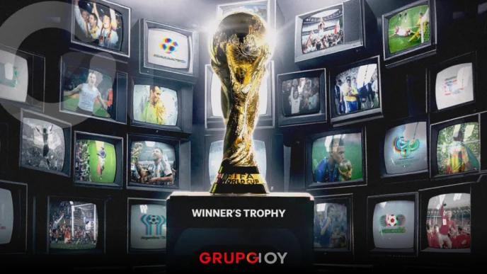 FIFA y YouTube formalizan alianza para la transmisión del Mundial 2026