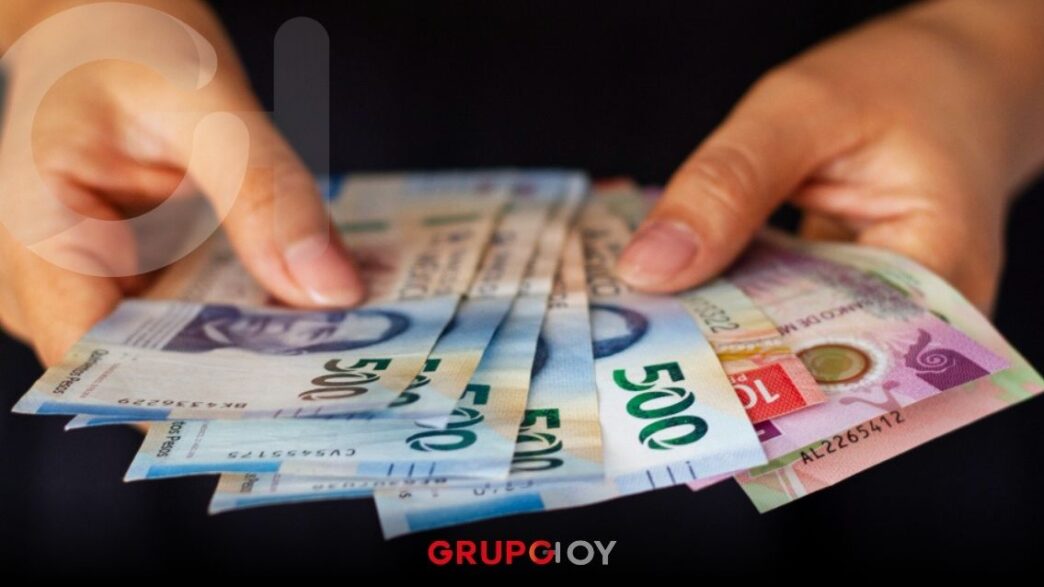 "Pensiones doradas" en México: revelan lista de exfuncionarios con pagos de hasta 1 millón mensual