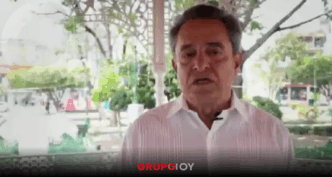 El Tribunal Electoral protege a Pío López Obrador pese a evidencias donde recibe dinero para AMLO