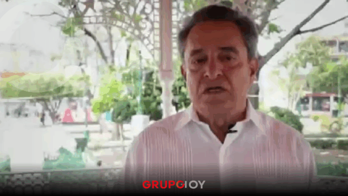 El Tribunal Electoral protege a Pío López Obrador pese a evidencias donde recibe dinero para AMLO