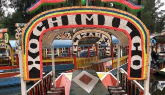 ¿Cuánto cuesta subirse a una trajinera en Xochimilco este 2026?