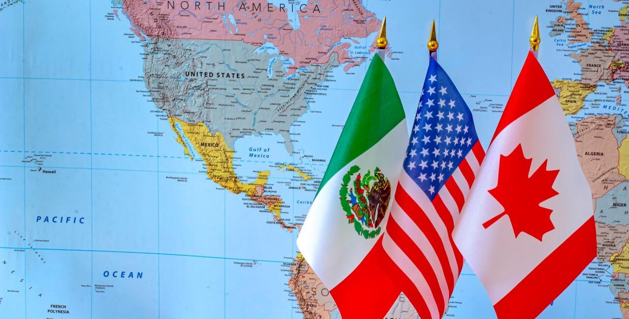 México y Estados Unidos inician primera ronda de T-MEC revisión bilateral