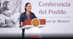 Se le cae el Mundial a Sheinbaum. FIFA cancela reservaciones en hoteles de la CDMX