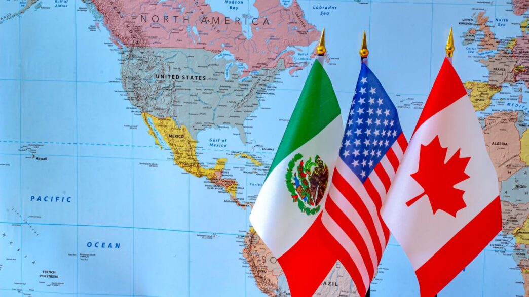 T-MEC 2026: Inician negociaciones entre México, EEUU y Canadá
