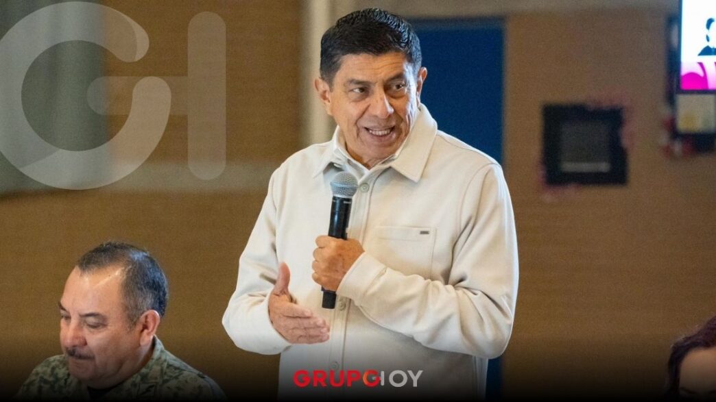 ¡Crisis en Oaxaca! 33 activistas asesinados en el gobierno de Salomón Jara