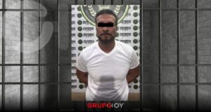 El luchador Alberto "El Patrón" es detenido por presunta violencia contra su pareja