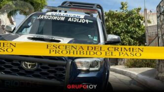 Ataque armado en Culiacán deja 4 mujeres sin vida cerca del mercado Rafael Buelna