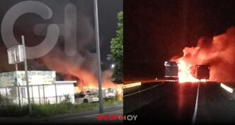 Reynosa en alerta: detención del "Metro 9" desató bloqueos, balaceras y suspensión de clases en Tamaulipas