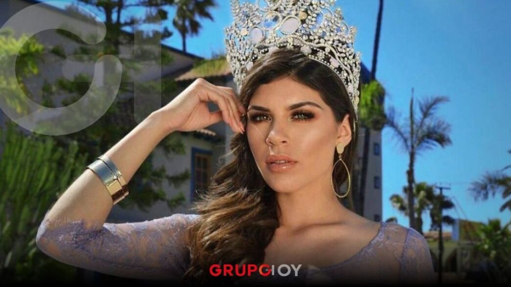 Carolina Flores Gómez, exreina de belleza, fue hallada sin vida en Polanco; suegra es investigada