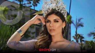 Carolina Flores Gómez, exreina de belleza, fue hallada sin vida en Polanco; suegra es investigada