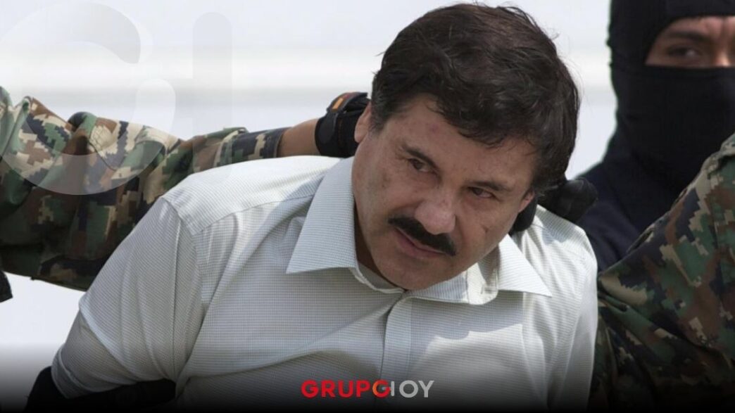 El "Chapo" Guzmán envía carta a juez en EE.UU.: denuncia violaciones a sus derechos