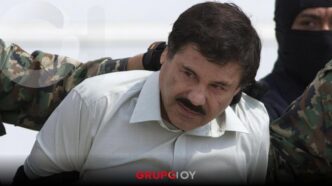 El "Chapo" Guzmán envía carta a juez en EE.UU.: denuncia violaciones a sus derechos