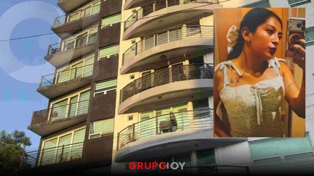 Hallan cuerpo tras desaparición de Edith Guadalupe en la CDMX; investigan presunta oferta de trabajo falsa