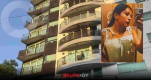 Hallan cuerpo tras desaparición de Edith Guadalupe en la CDMX; investigan presunta oferta de trabajo falsa