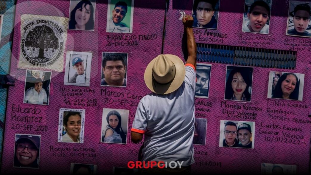 ONU llevará a la Asamblea General el caso de desaparecidos en México: posible crimen de lesa humanidad