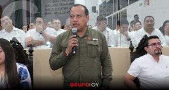 Diputado del PT desata polémica en Tabasco por comparar a mujeres con caballos