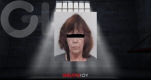 Detienen a mujer por presunto homicidio de su esposo en Iztapalapa, CDMX; pago 5 mil pesos a un sicario