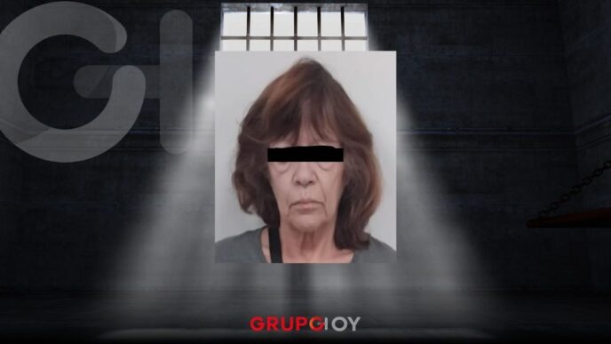 Detienen a mujer por presunto homicidio de su esposo en Iztapalapa, CDMX; pago 5 mil pesos a un sicario