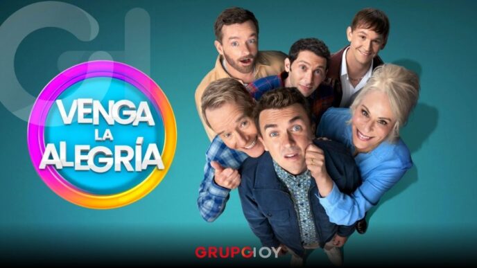 Actores de "Malcolm el de en Medio" visitarán México y estarán en Venga la Alegría