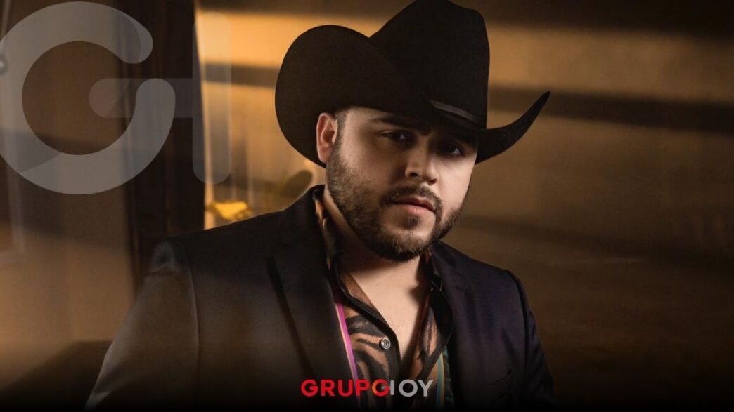 Gerardo Ortiz recibe multa de 1.5 mdd en Estados Unidos por caso ligado al CJNG