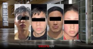 Multihomicidio en Azcapotzalco: exnovio entre los 4 presuntos responsables del crimen