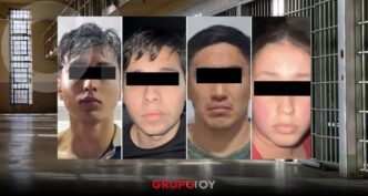 Multihomicidio en Azcapotzalco: exnovio entre los 4 presuntos responsables del crimen