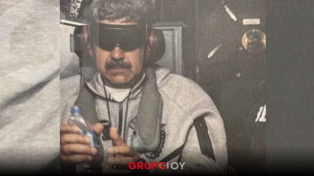 EE.UU. autoriza a Venezuela pagar defensa de Nicolás Maduro en Nueva York