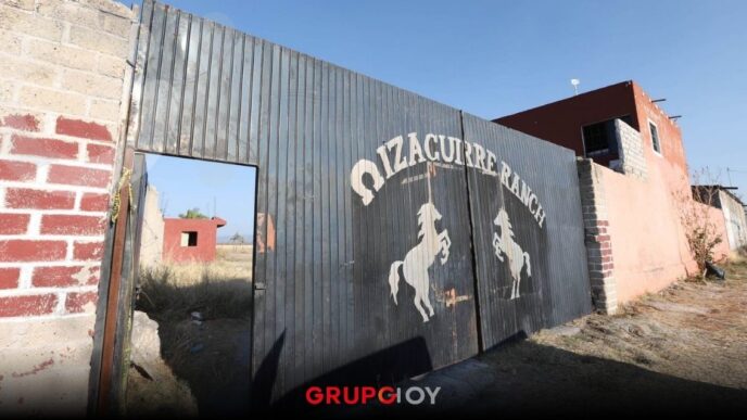 Rancho Izaguirre en Teuchitlán: hallan más restos humanos y fosas clandestinas